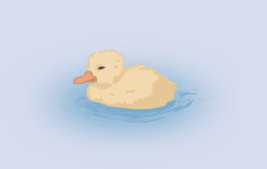 Little Duckling (April 2024)