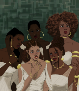 The Muses - Hercules (August 2024)